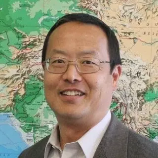 Paul Wu