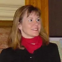 Sharon Morris, Ph.D.