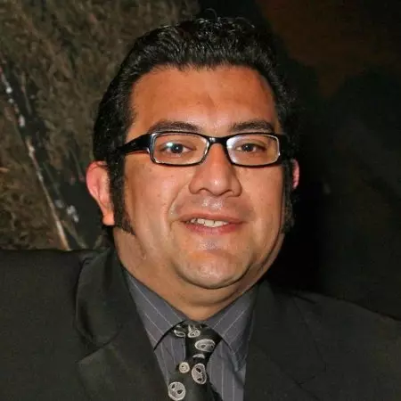 Marcus Gonzalez
