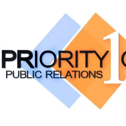 Priority One Public Relations