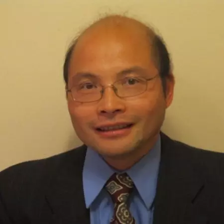 Jesse (Jiu-Qi) Huang, Ph.D/MBA