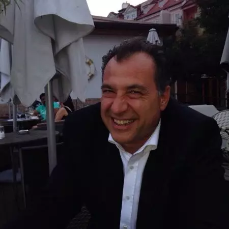 Arif Nesimi (Ness) Kilic, PhD