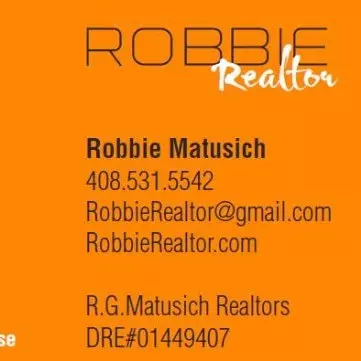 Robbie Matusich, REALTOR