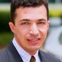 Julio Morales-Albaladejo, PMP