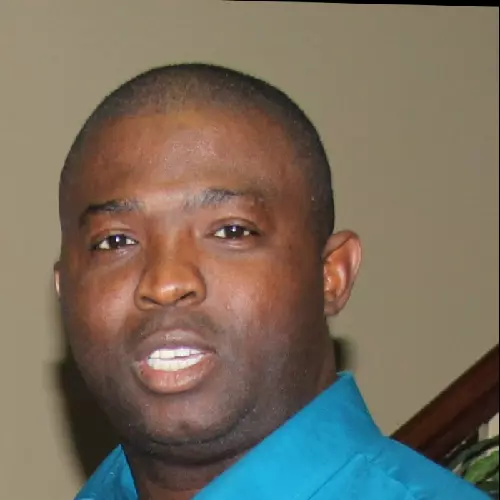 Olawunmi-Albert Ologun, MBA