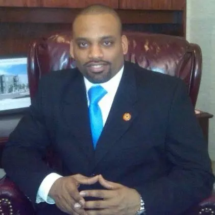 Eldridge Hawkins, Jr., MBA