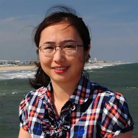 Siwen Liu
