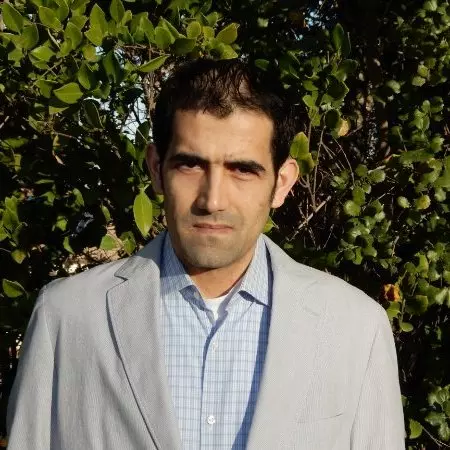 Bijan Berenji