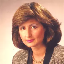 Gloria Gomah