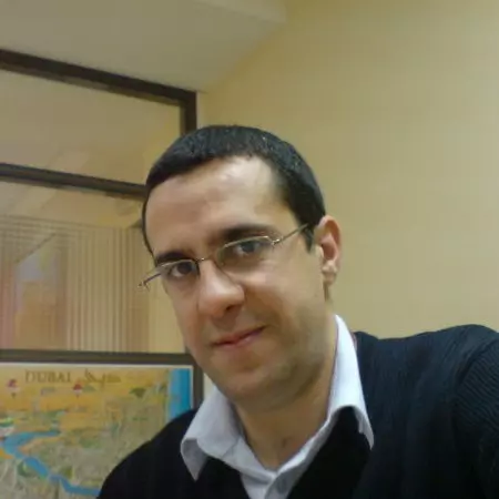 Karim Nouar