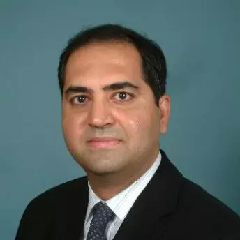 Naveen Rikhy