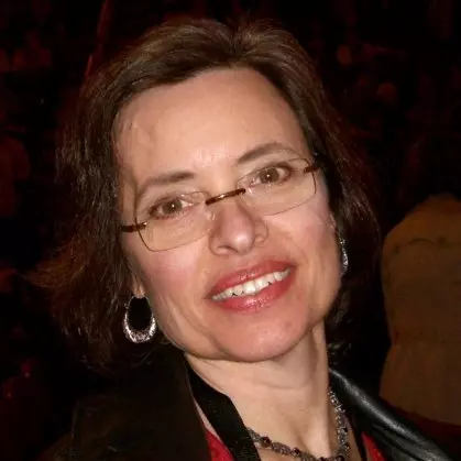 Patricia Tranquillo