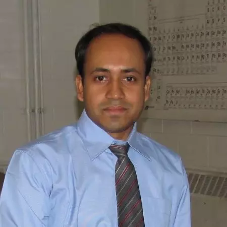 KAUSHIK PANIGRAHI