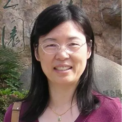 Yan Linda Guo