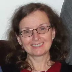 Louise Larochelle