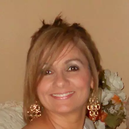 Maria Santiago, MBA