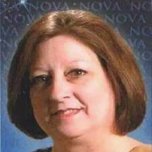 Beverly Keller