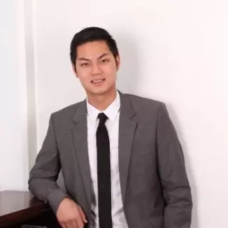 Truong Trinh, MBA