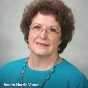 Vanita Vance