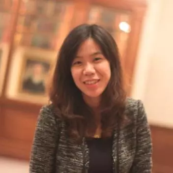Xiaoyu Luo, CPA, MBA