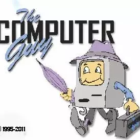 The Computer Guy