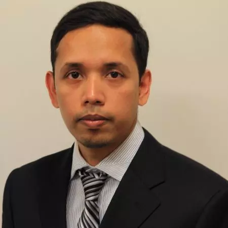 Reza Chowdhury, MSEE, EIT