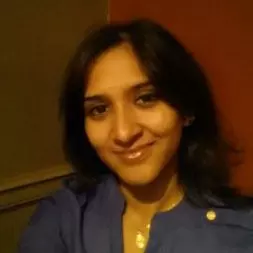 Pavithra Prabakaran