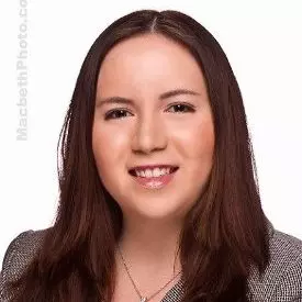 Daniela Maldonado, MBA