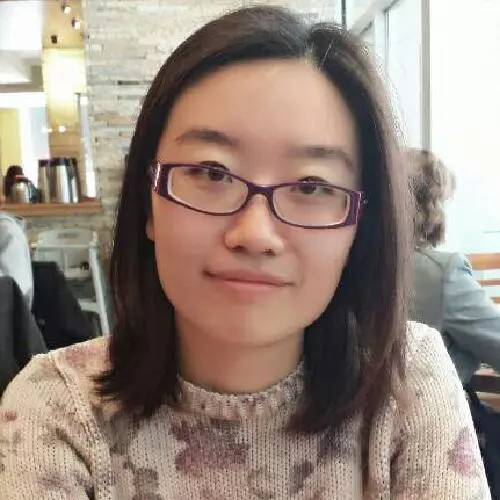 Kefei (Claire) Jiang