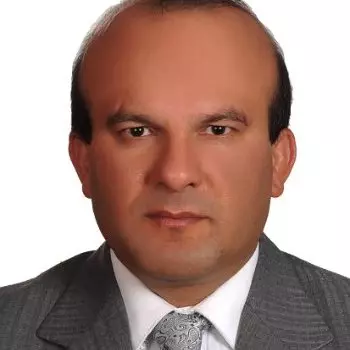 Bahman Darvish