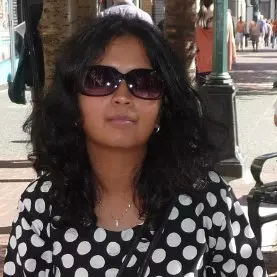Veena Krishnamurthy, CSM