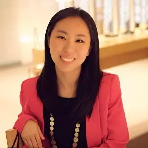 Rita Cen Chen, CPA, CFA Level III Candidate