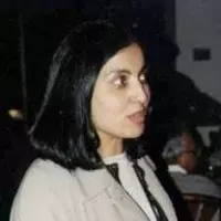 Shabira Verjee