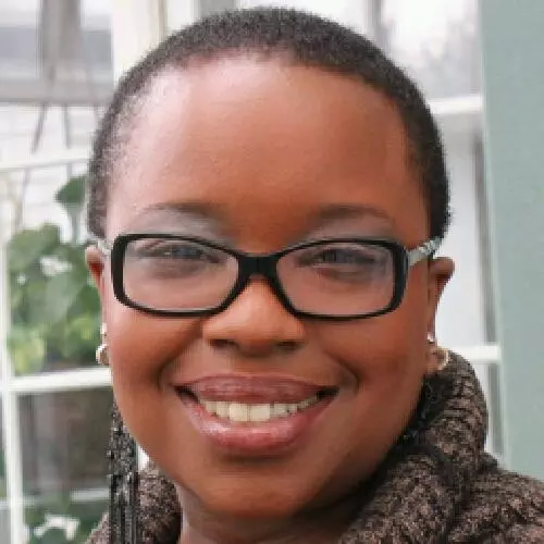 LaTisha Versie Robinson