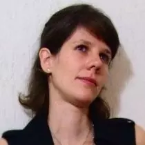 Denise Geribello