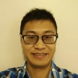 Zhipeng (Simon) Gao