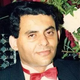 Ramiz Saad