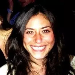 Danielle Kahn, LMSW