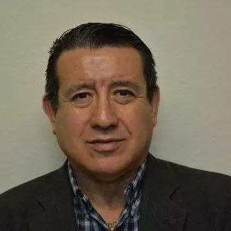 Angel Gerardo Cortez