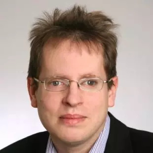 Klaus Schliep