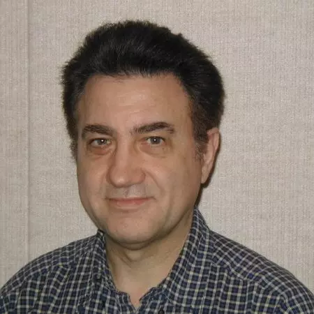Cornel Constantinescu