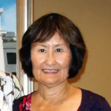 Jeanne Munesato