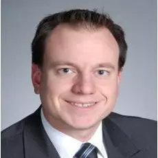 Andrew Gill, CPA, CA