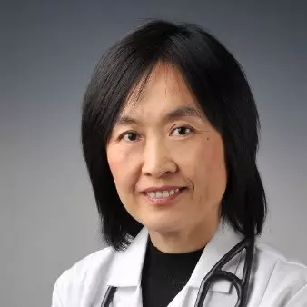 Zhaoping Li, MD, PhD