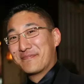 Roger Liu, Ph.D.