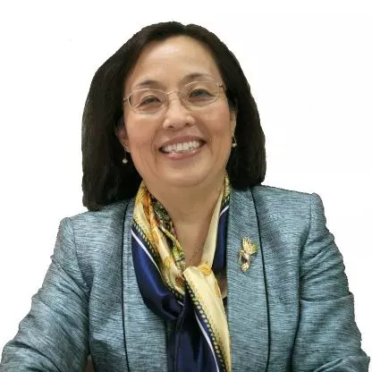 Dr. Lilly Zhang