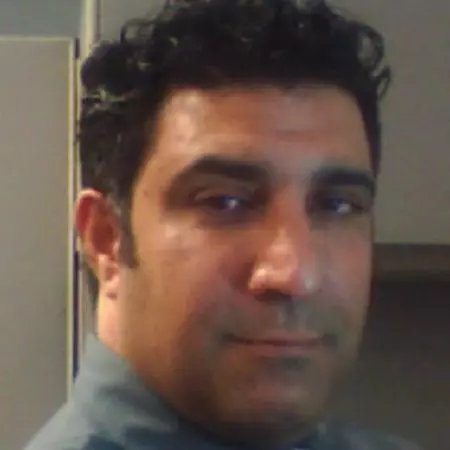 Farid Hosseini