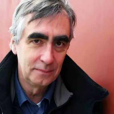 Mark Ladouceur