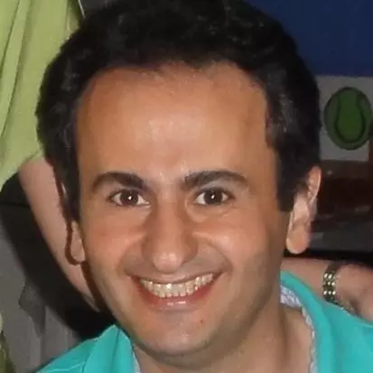 Hossein Shahkarami