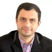 Shahabeddin Torabian